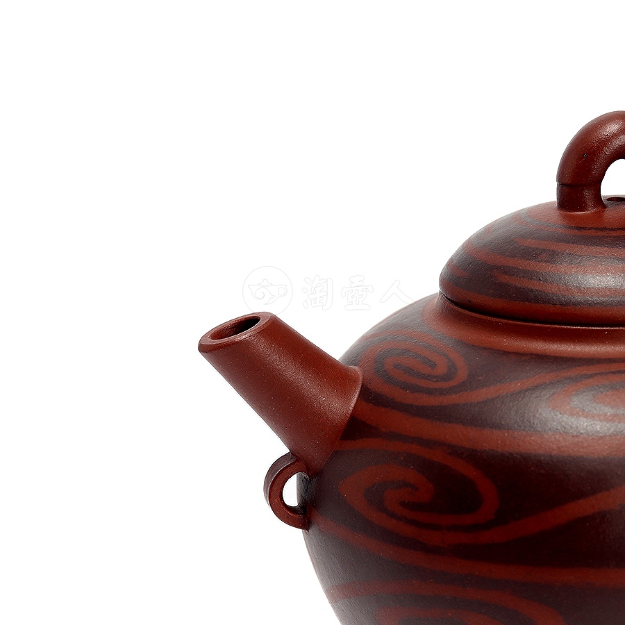 红山文化之玄璜壶