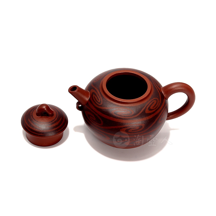 红山文化之玄璜壶