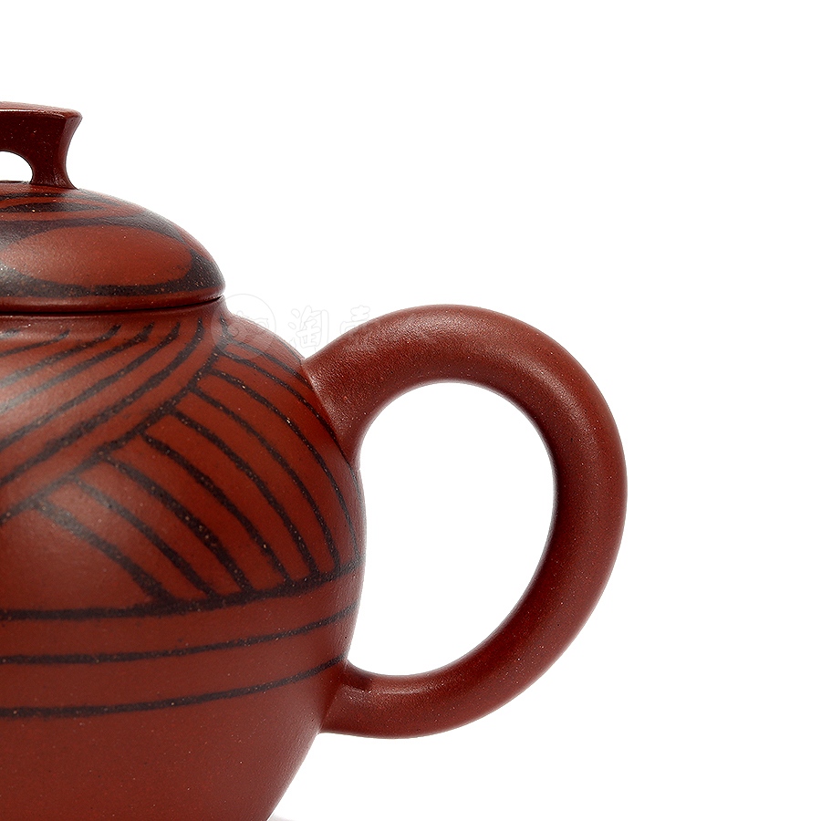 红山文化之坤灵壶