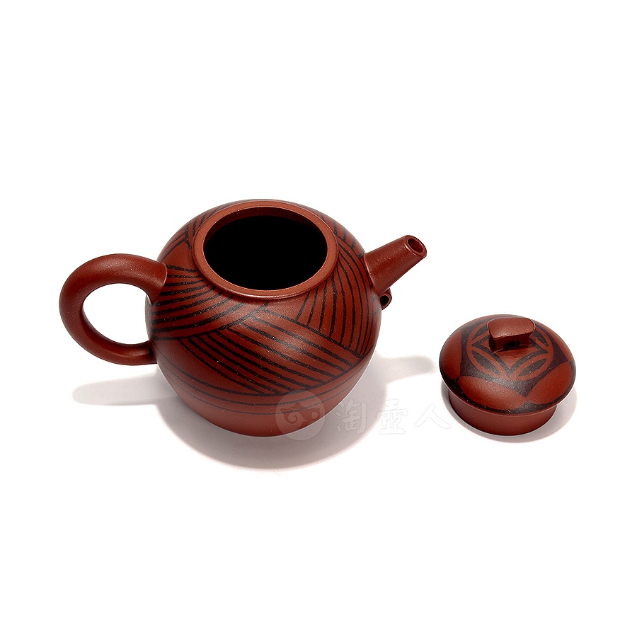 红山文化之坤灵壶