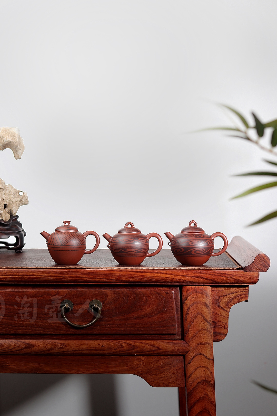 红山文化之坤灵壶