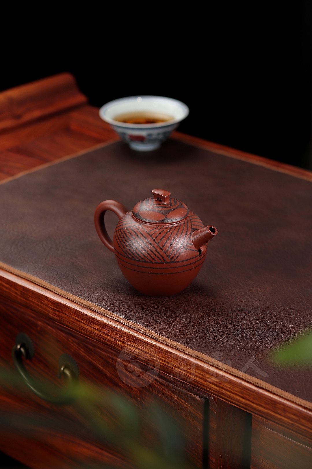 红山文化之坤灵壶