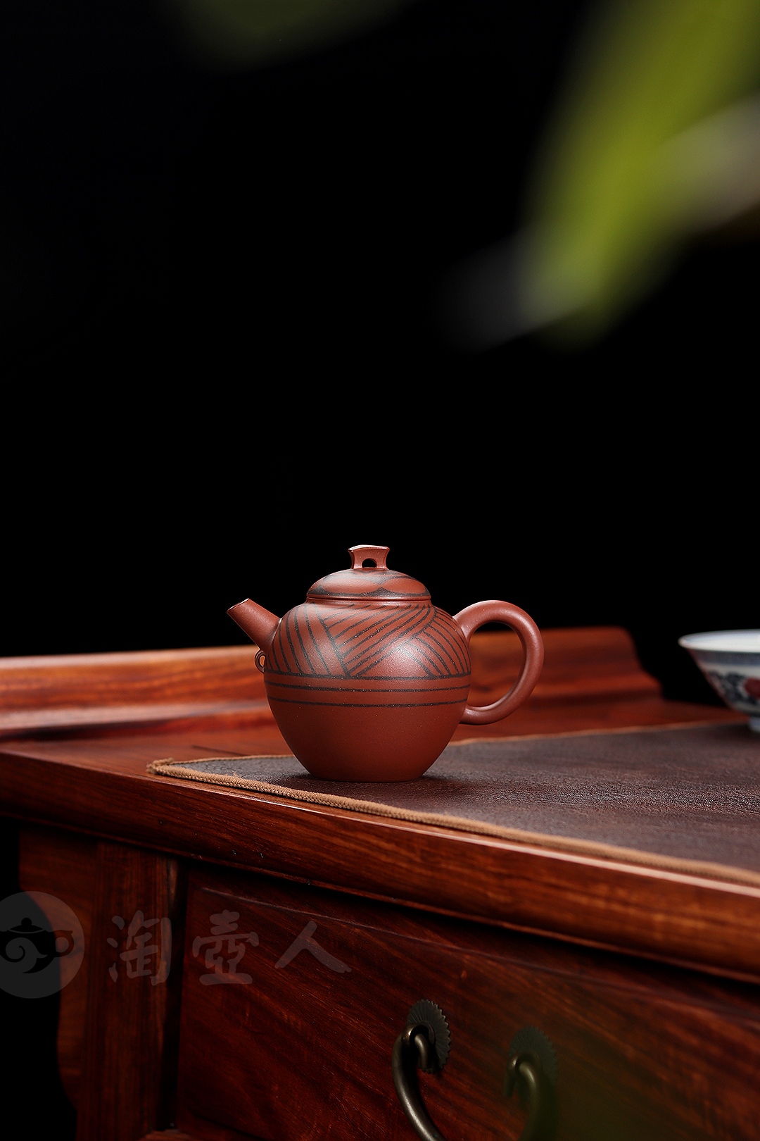 红山文化之坤灵壶