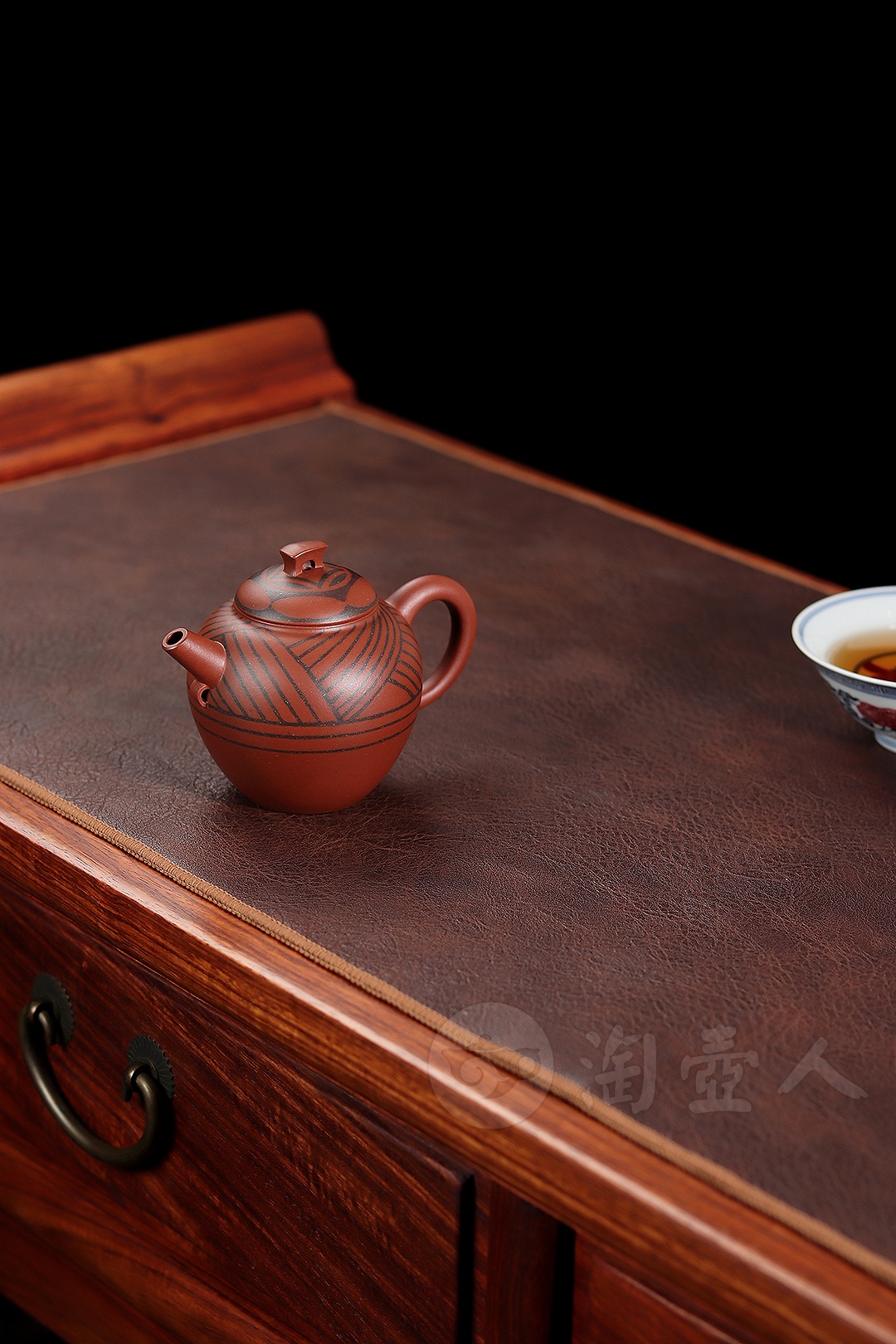 红山文化之坤灵壶