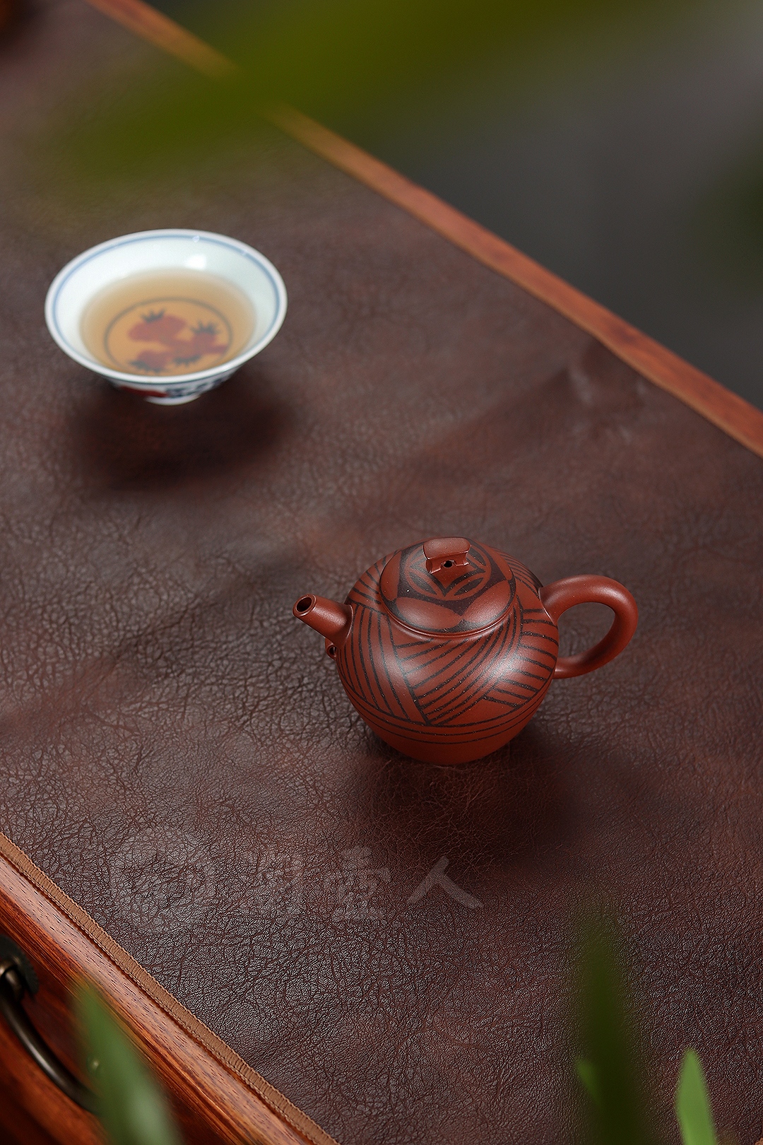 红山文化之坤灵壶