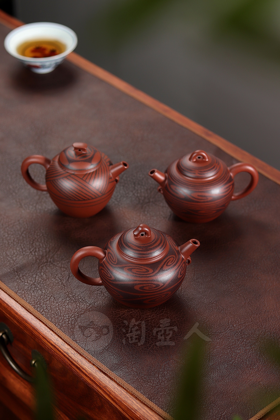 红山文化之玄璜壶