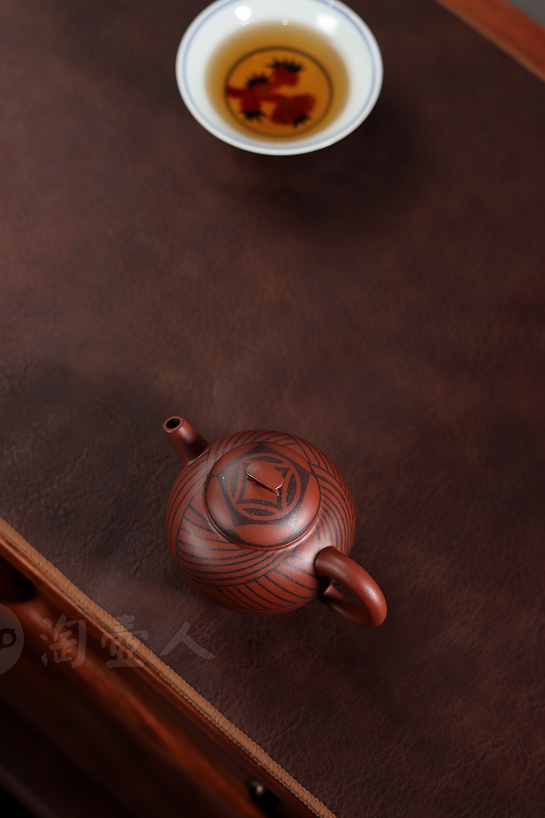 红山文化之坤灵壶