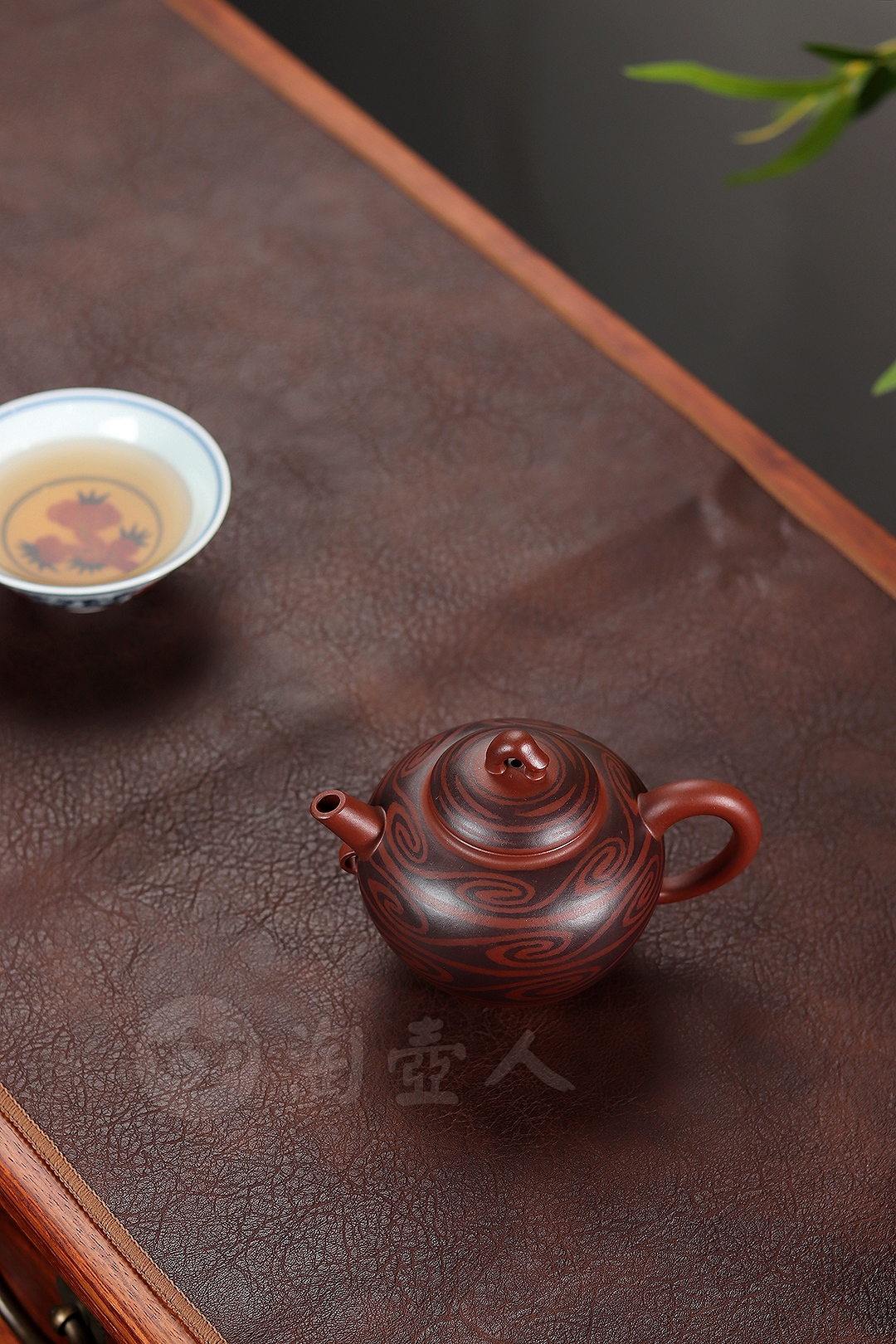 红山文化之玄璜壶