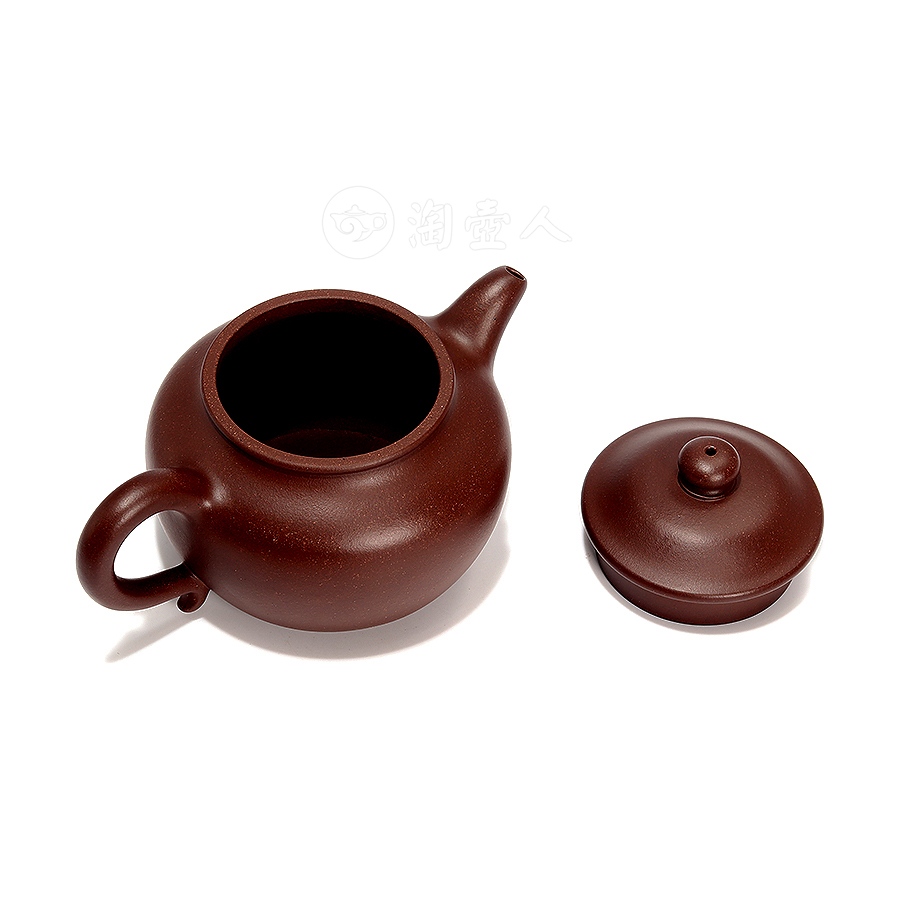 全手小莲子壶