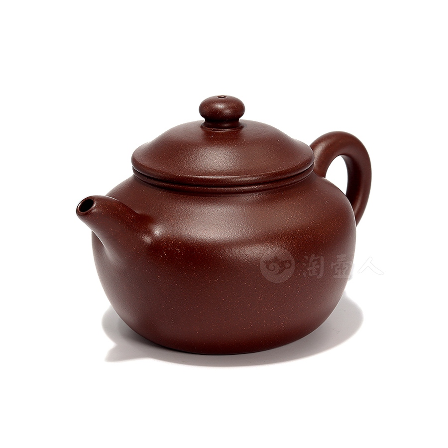 全手小莲子壶