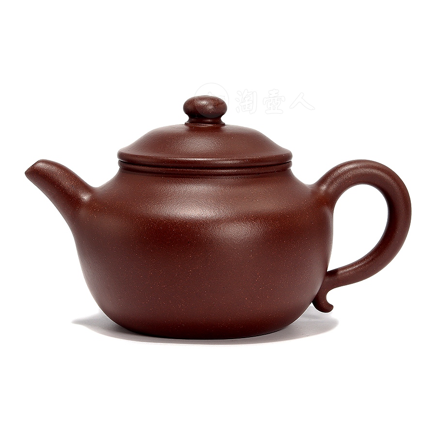 全手小莲子壶