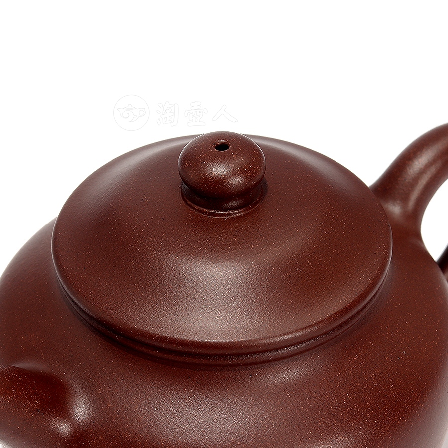 全手小莲子壶