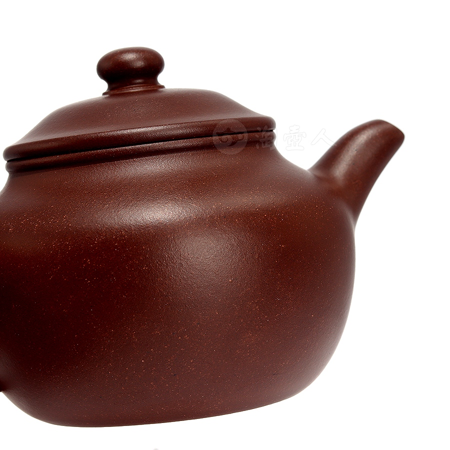全手小莲子壶