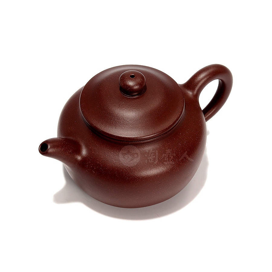 全手小莲子壶