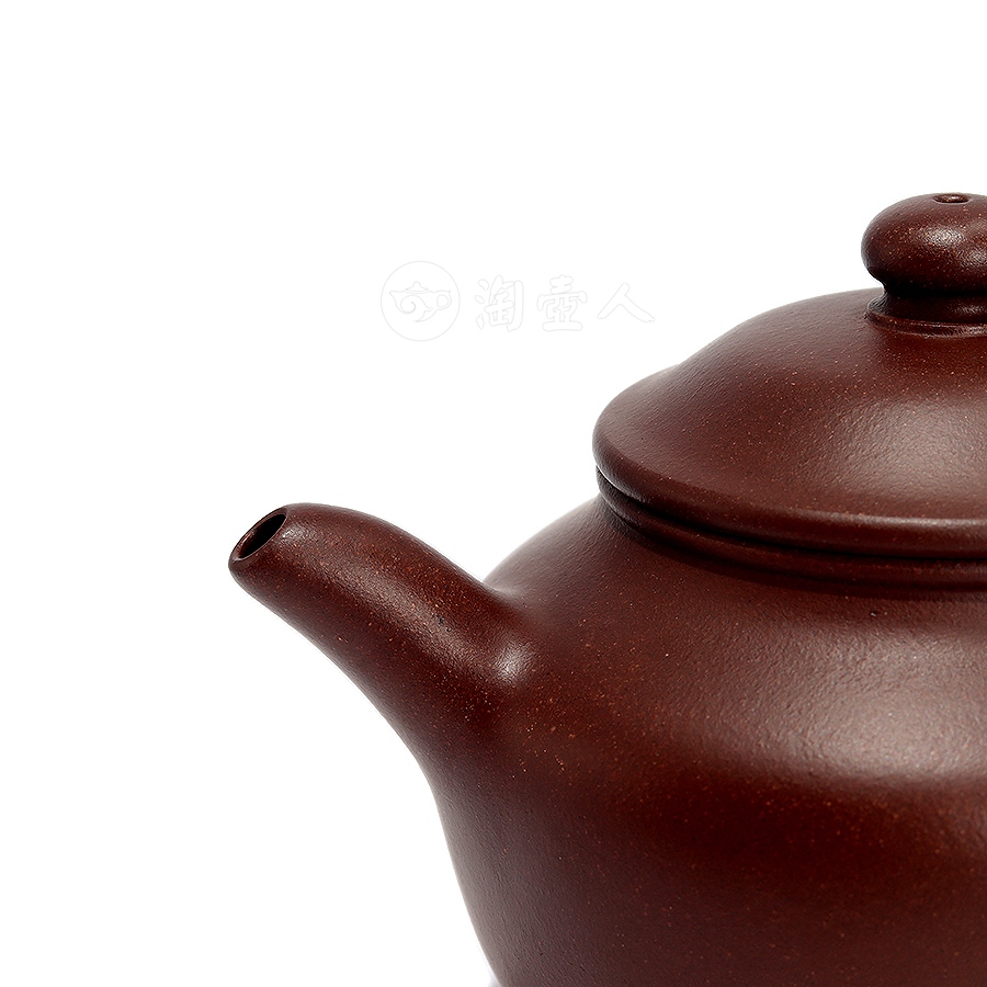 全手小莲子壶