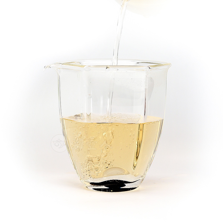 白毫银针(2016年)