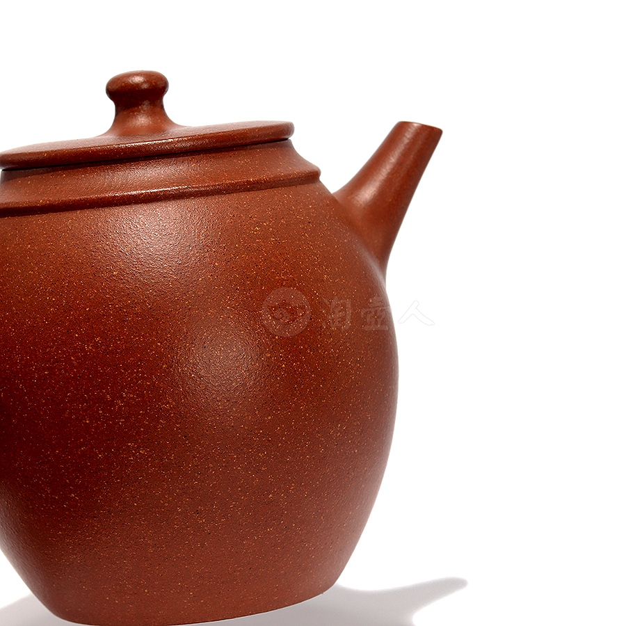 十二月花神·桂子飘香壶