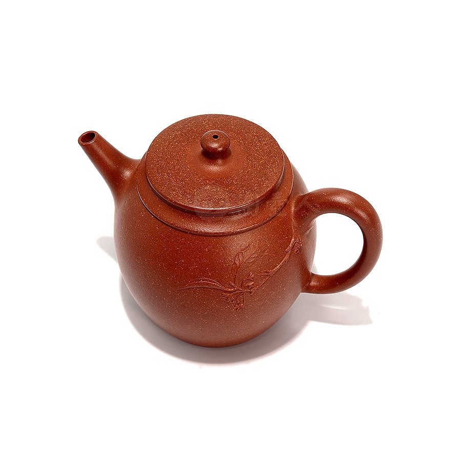 十二月花神·桂子飘香壶