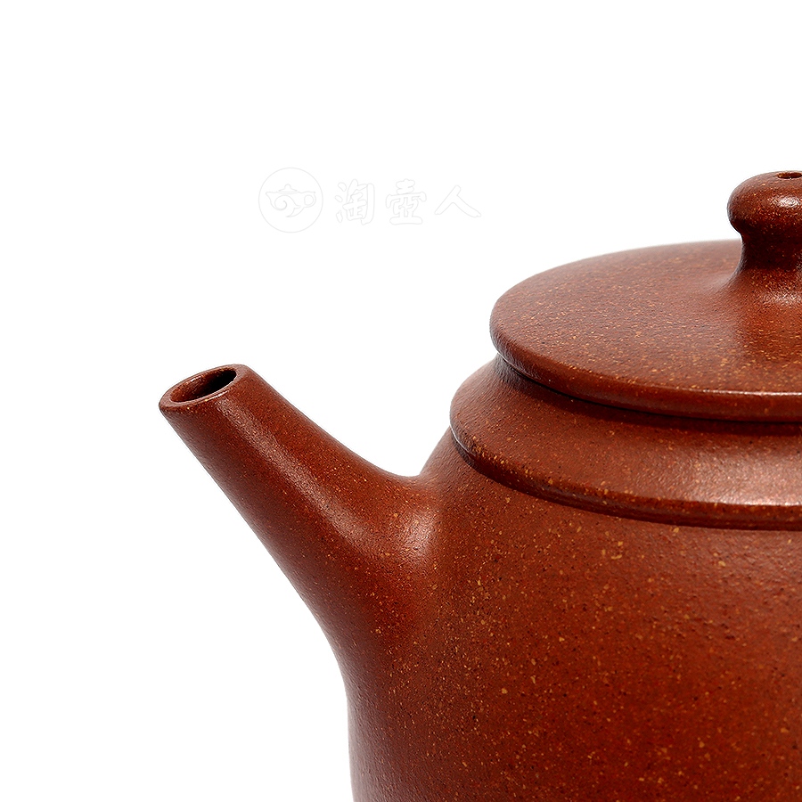 十二月花神·桂子飘香壶