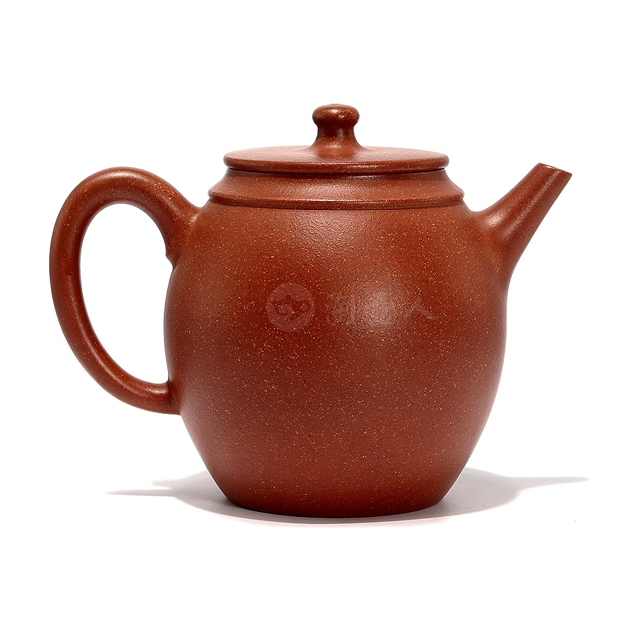 十二月花神·桂子飘香壶