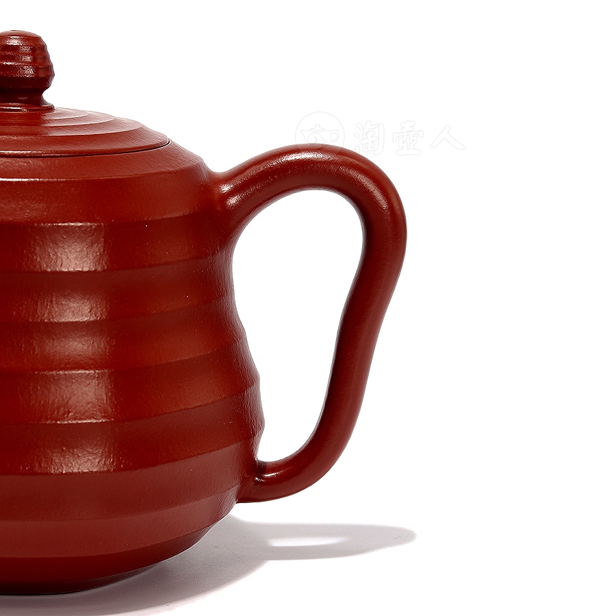 丹芦壶