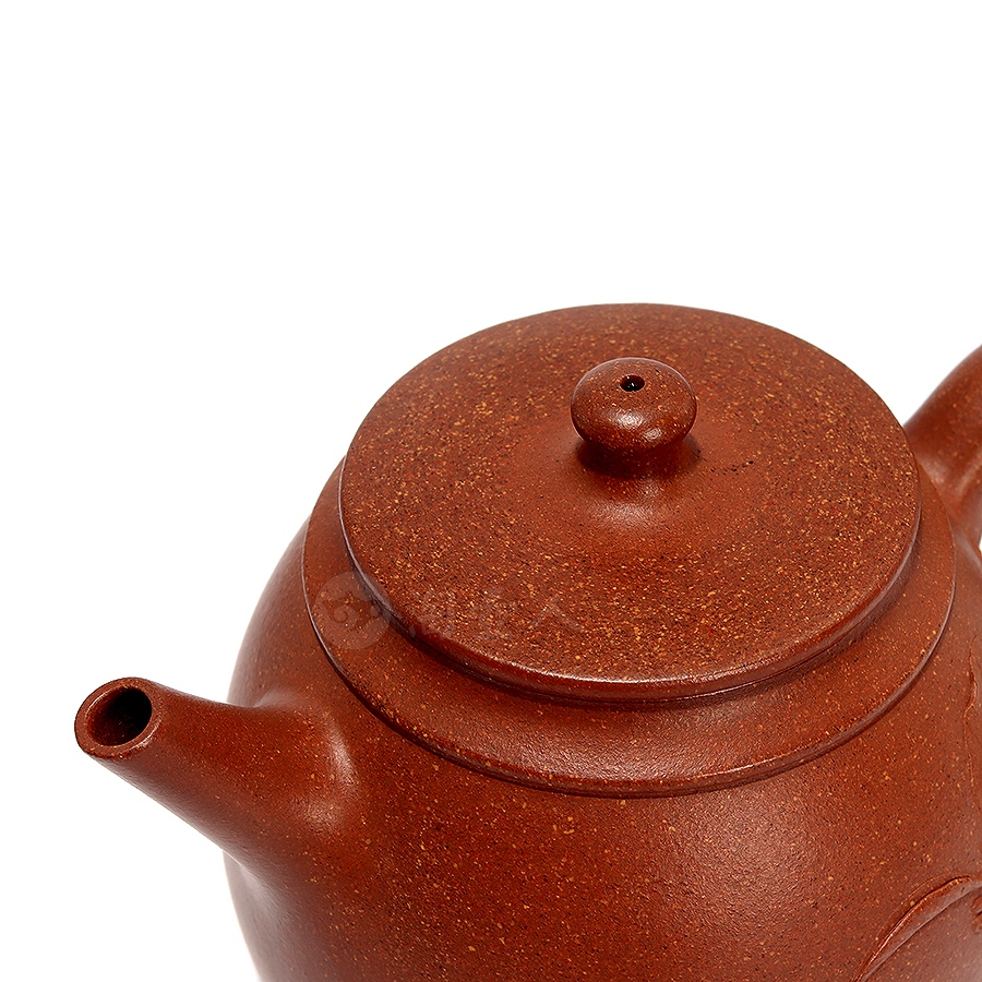 十二月花神·桂子飘香壶