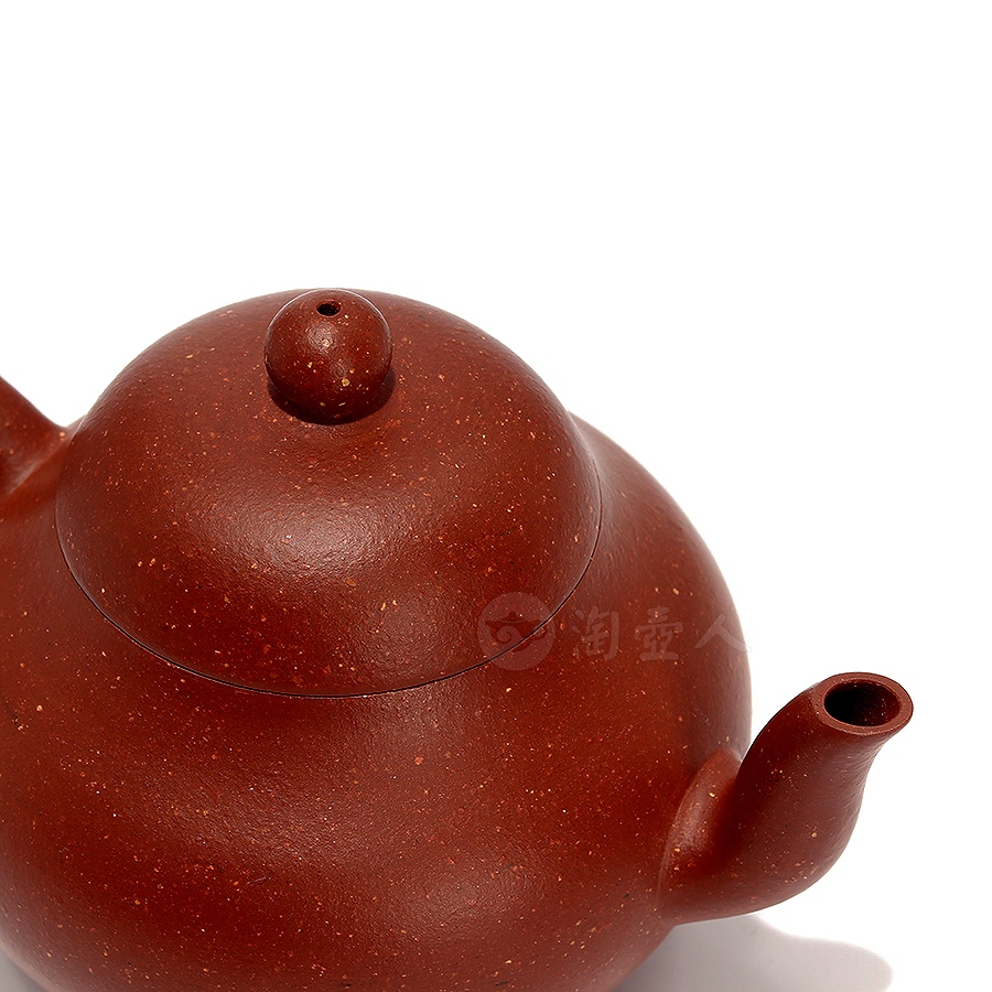全手梨形壶