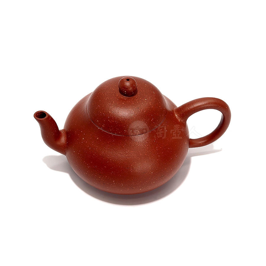 全手梨形壶