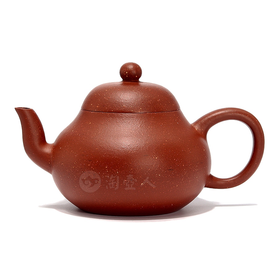 全手梨形壶