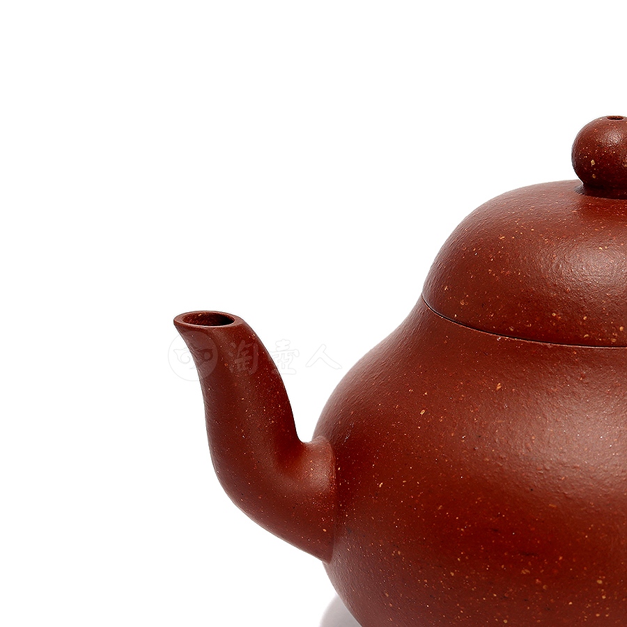 全手梨形壶