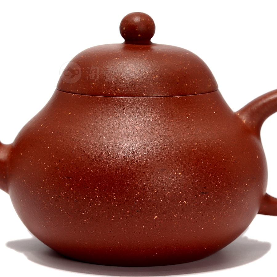 全手梨形壶