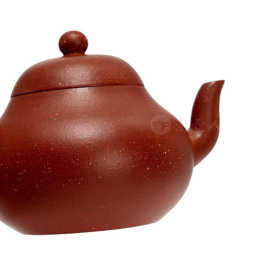全手梨形壶