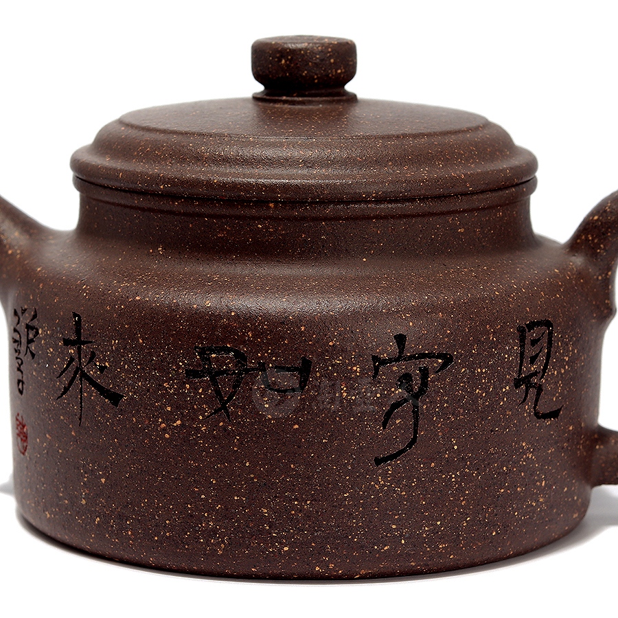 全手德钟壶(陈鑫铭)