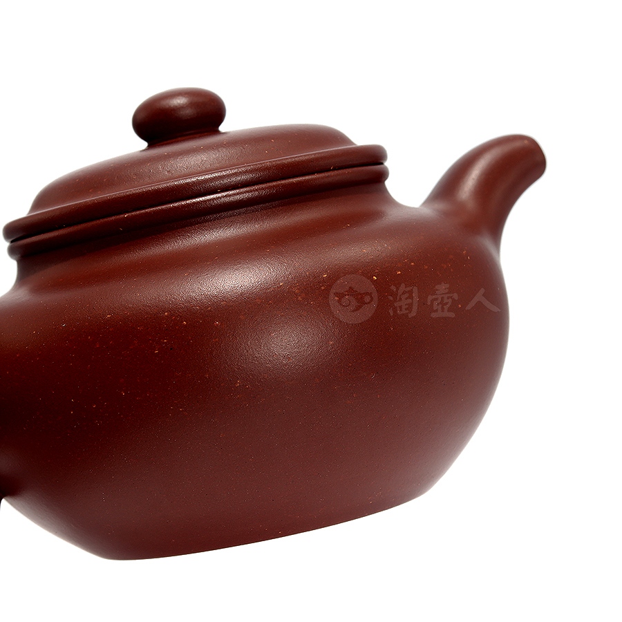 全手大亨仿古壶