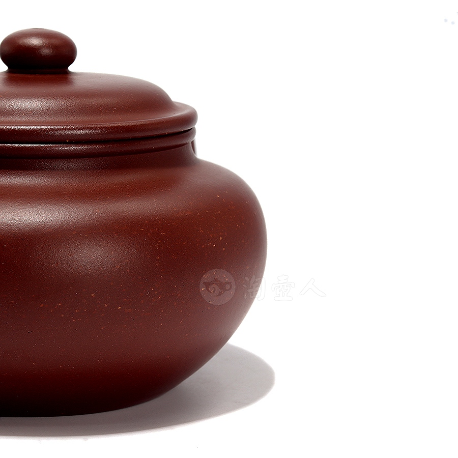 全手大亨仿古壶