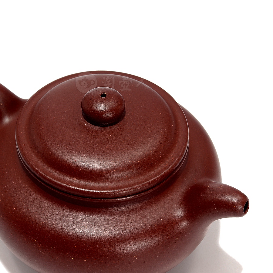 全手大亨仿古壶