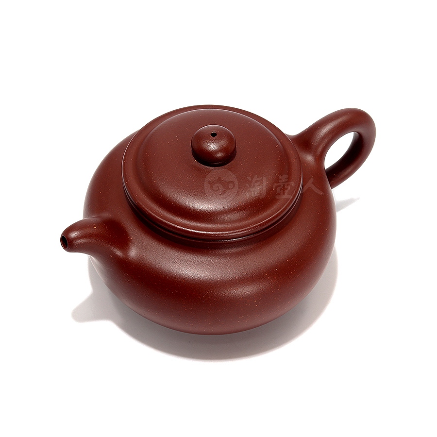 全手大亨仿古壶