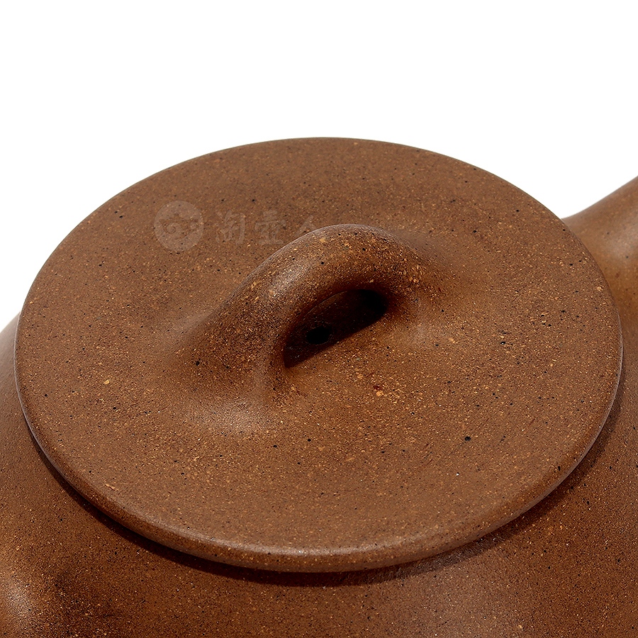 平盖石瓢壶(非卖品)