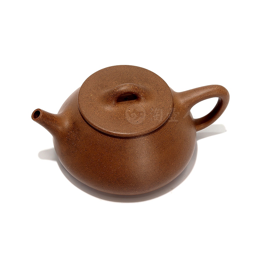 平盖石瓢壶(非卖品)