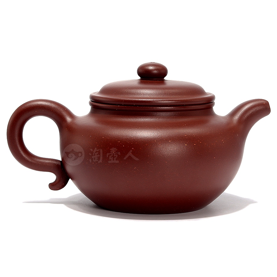 全手大亨仿古壶