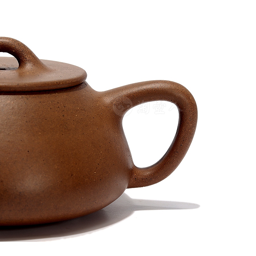 平盖石瓢壶(非卖品)