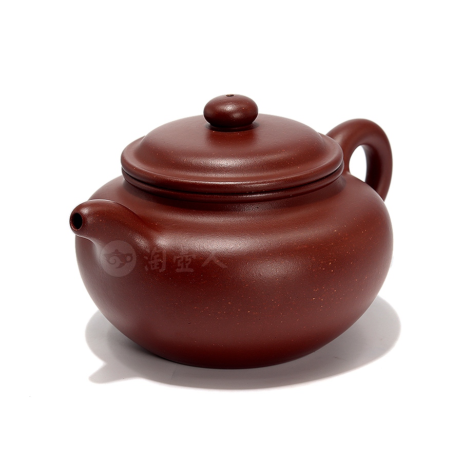 全手大亨仿古壶