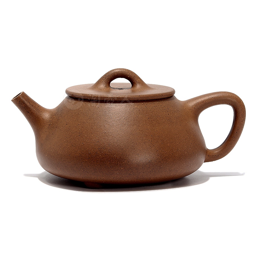 平盖石瓢壶(非卖品)