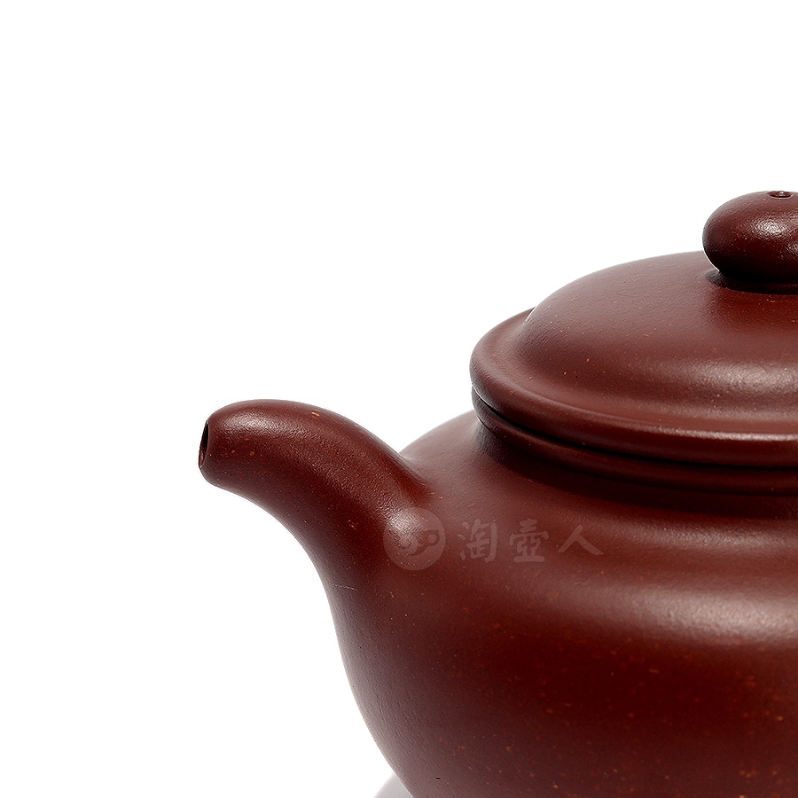 全手大亨仿古壶