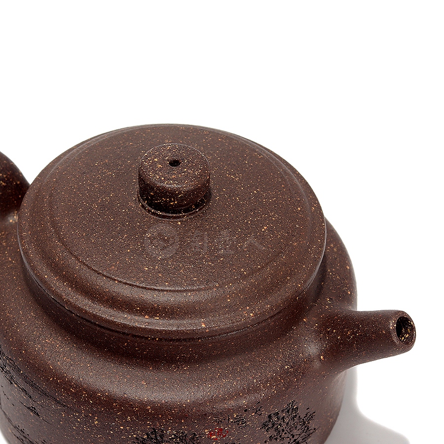 全手德钟壶(陈鑫铭)