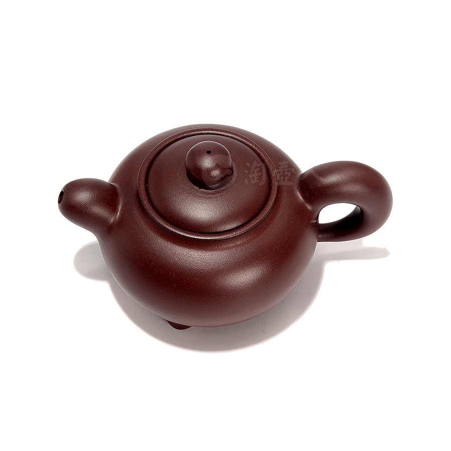 全手福鼎壶