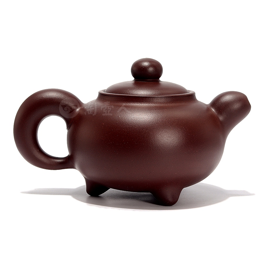 全手福鼎壶