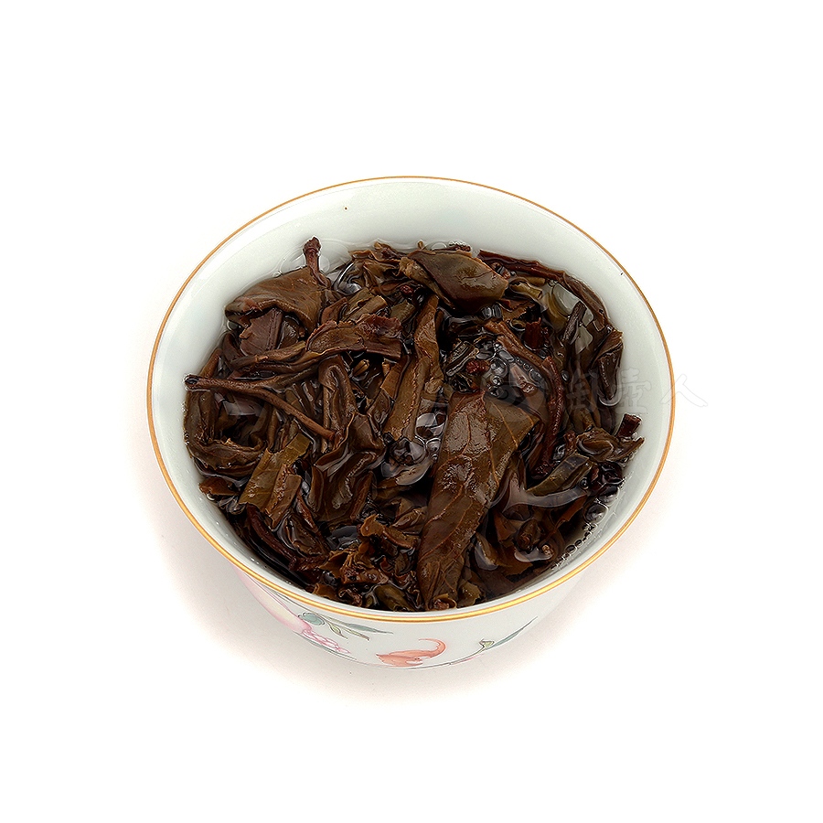 易武正山普洱茶