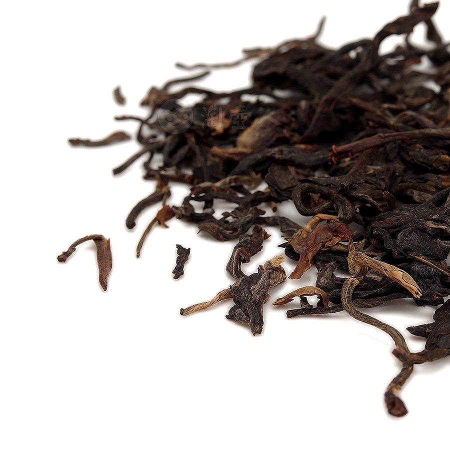 易武正山普洱茶