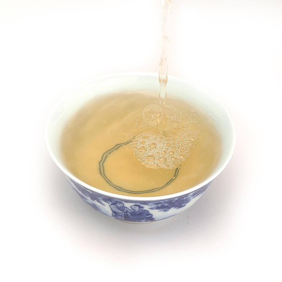 易武正山普洱茶